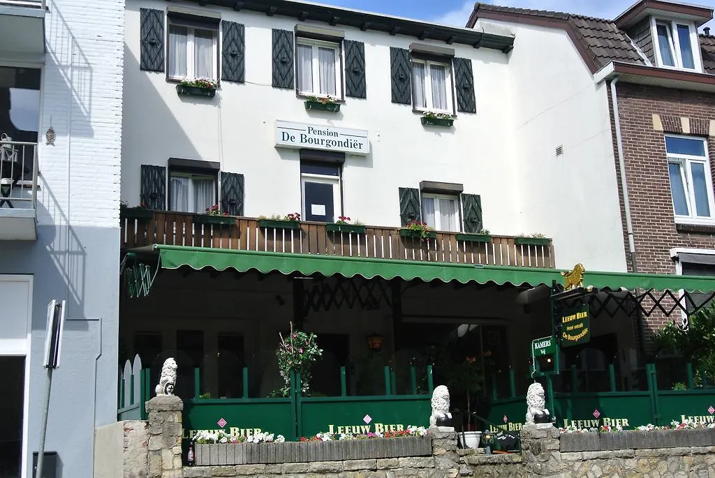 Hotel Pension De Bourgondier Valkenburg aan de Geul 0*,  Pays-Bas