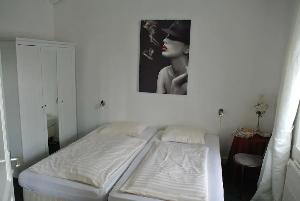 Couette-café Hotel Pension De Bourgondier Valkenburg aan de Geul