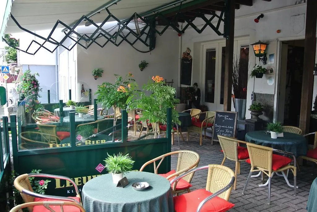 Couette-café Hotel Pension De Bourgondier Valkenburg aan de Geul